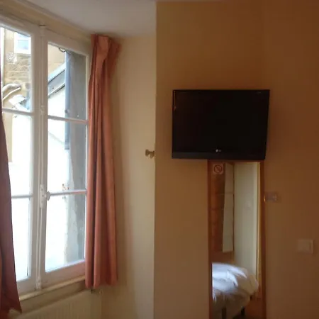 Otel San Pedro Saint-Malo