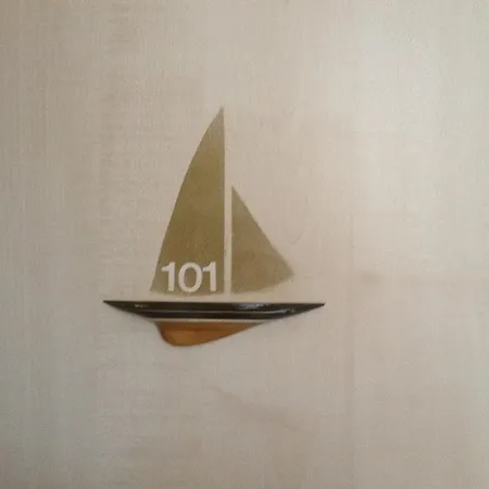 Otel San Pedro