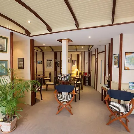 Otel San Pedro