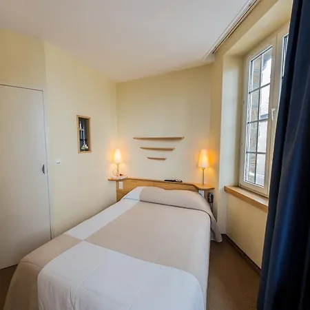 Otel San Pedro
