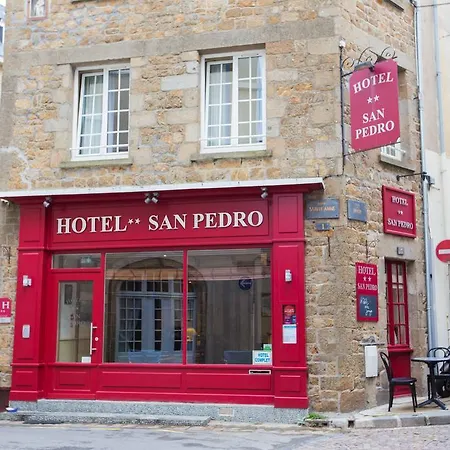 San Pedro 2*