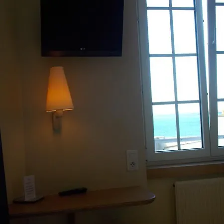 Otel San Pedro Saint-Malo