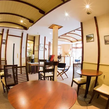 San Pedro Otel 2*