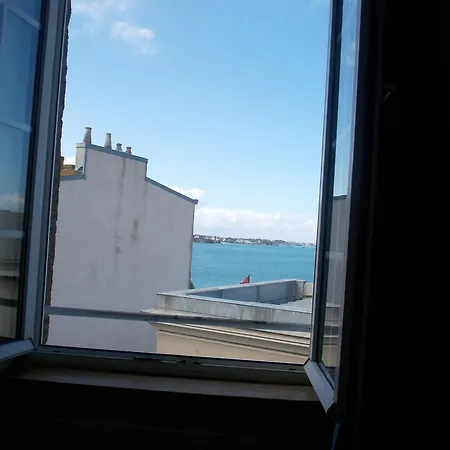 San Pedro Otel Saint-Malo