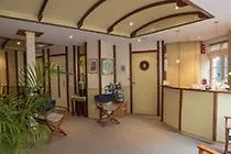 Otel San Pedro 2*