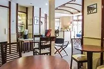 San Pedro Otel 2*