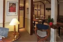 San Pedro Otel Saint-Malo