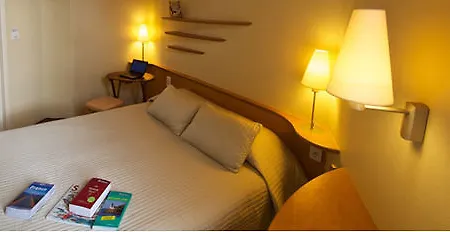 San Pedro Otel 2*
