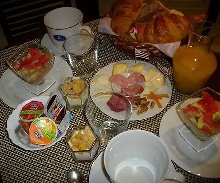 Otel San Pedro