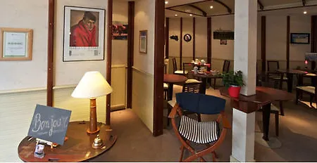 San Pedro Otel