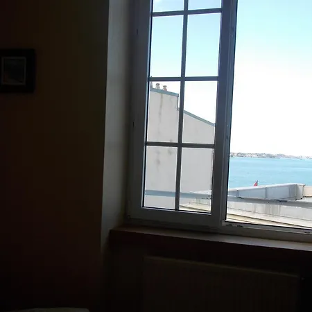 Ξενοδοχείο San Pedro